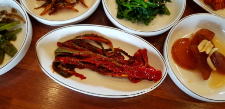  전주마이돈앤돈/전주맛집/ 전주삼천동맛집/전주백반맛집으로 소문나도록 노력하기중^.^ (점심메뉴2편 김치찌개)