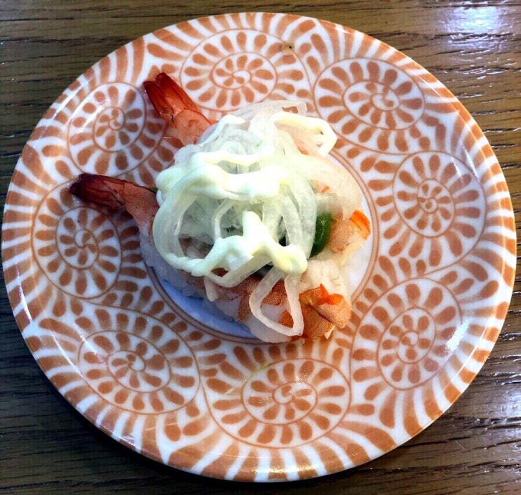 [인천연수,스퀘어원]쇼핑 후 무조건 들르는 맛집 ‘스시로’