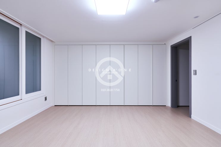  [용인 기흥구 신갈동 도현마을] 65평대 아파트 인테리어 리모델링 [3] - 욕실인테리어/방인테리어