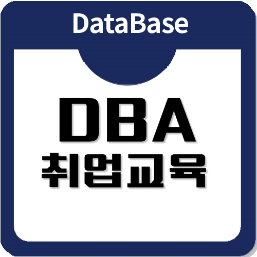 "6개월이면 가능하다", DBA취업으로 가는 지름길