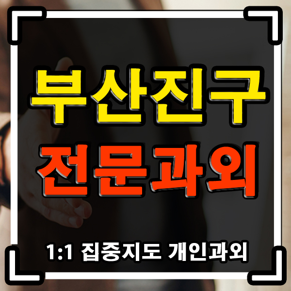  부산 진구 과외 가야동 개금동 (초등 중등) 국영수 개인과외 한글 파닉스 부터 시작해요!