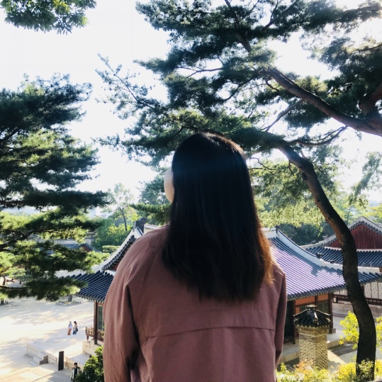  사람과 사람이 만나는 일은 세계와 세계가 만나는 일