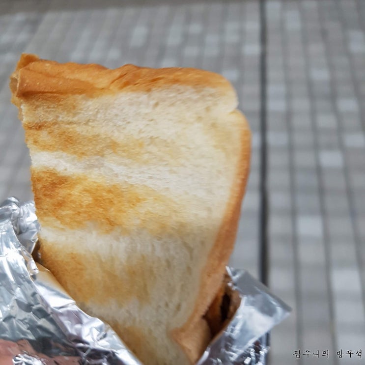  [일본워홀] 100日 바이토두탕 / 식빵에 딸기잼을 발라먹어 / 일본워홀 100일 돌파