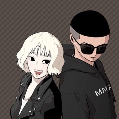  이태원 클라쓰 (더하기)