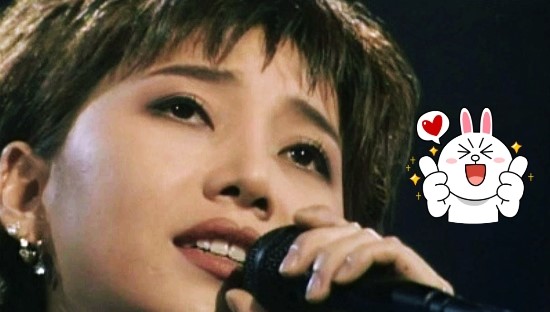   원로가수 나애심의 딸…김완선 친구 김혜림은 누구?