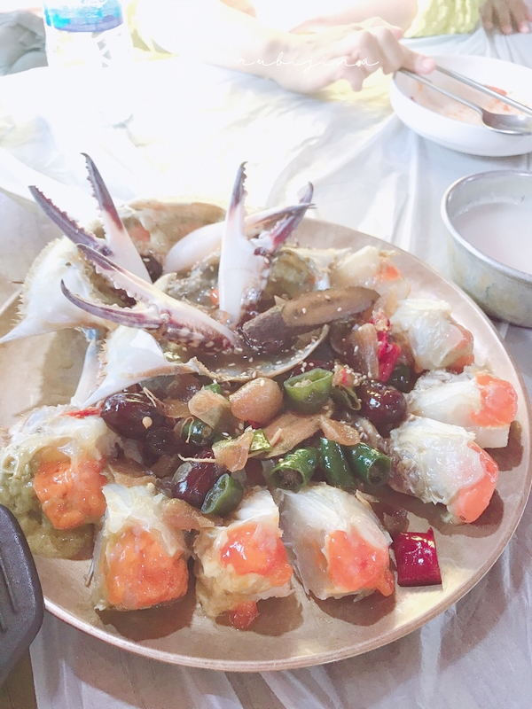 강화도 맛집 '편가네된장' 간장게장, 비빔밥 맛있는 곳