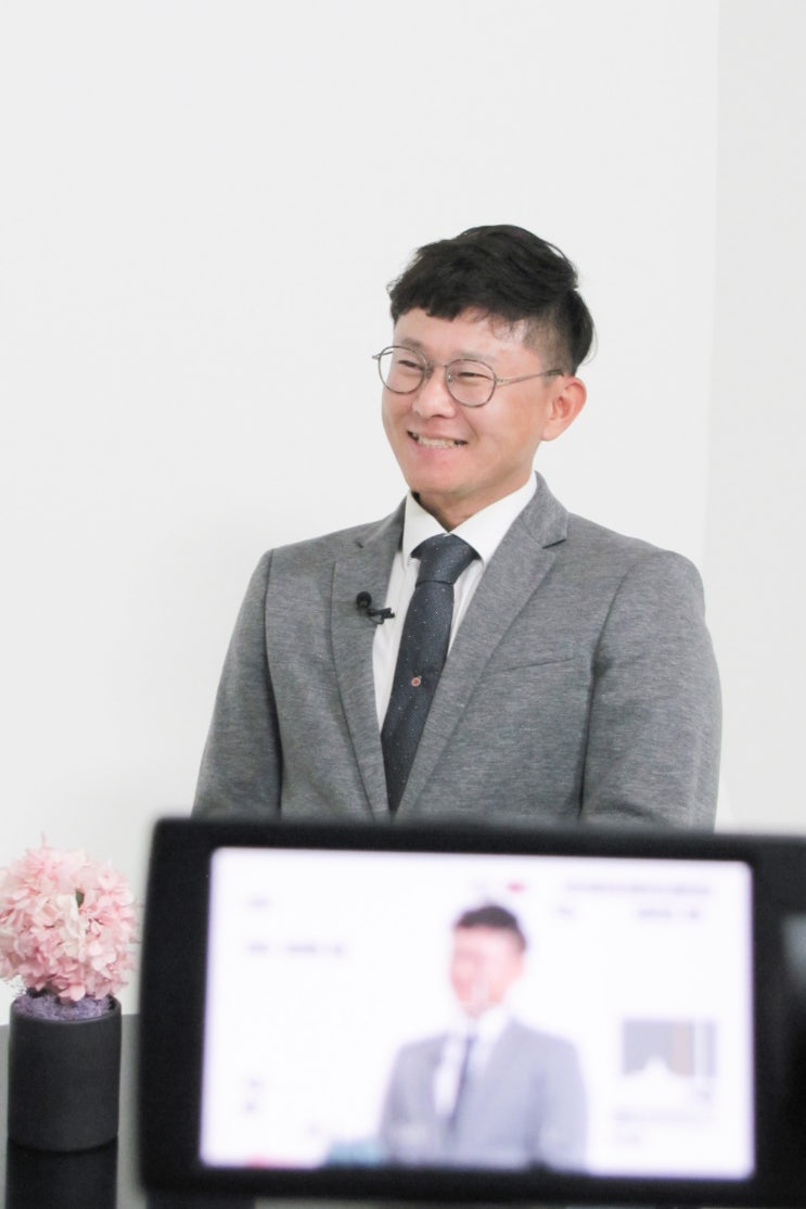  815머니톡, 더진국 손석우 대표가 말하는 부자 되는 방법은?