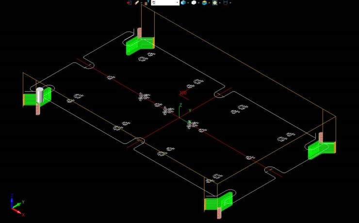  ZW3D CAD,CAM 실사용자 현황