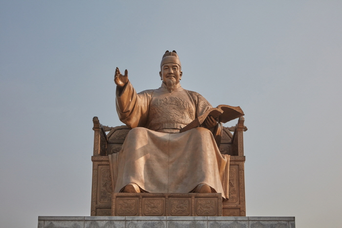  [가갸날, 한글날] 트리즈로 보는 한글의 창의성, 트리즈씽킹