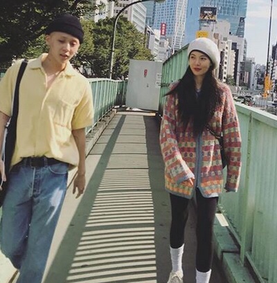 181010 현아 인스타그램 업데이트 럽스타그램/현아 이던/이던 현아/현아이던, ‘솔직 당당하고파’...2년 열애 어떻게 숨겼나/기사정리글/현아 인스타그램/현아 이던 퇴출/큐브엔터테인먼트/펜타곤 이던 탈퇴?/현아 퇴출/현아 이던 커플사진/펜타곤 2주년에 굳이 올려야했나..?