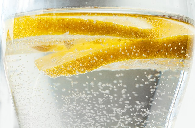 항산화 효과에 뛰어난 레몬의 효능과 보관법