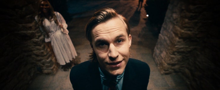  영화 더 퍼지 The Purge.2013