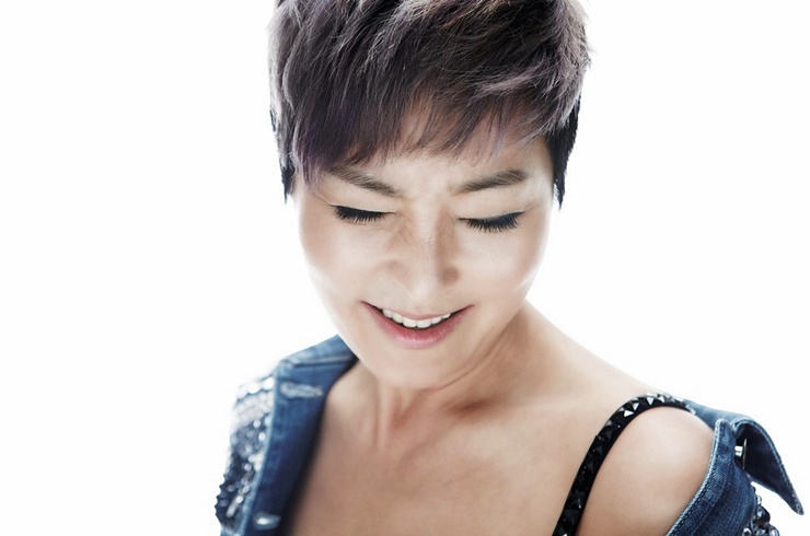 라이브의 여왕이라는 수식어를 가진 가수 정수라, 가수섭외