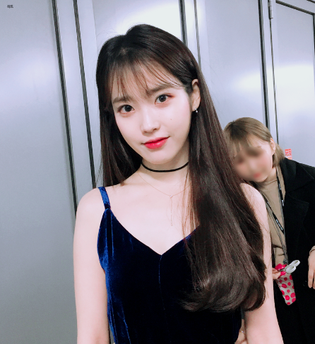  [의왕헬스]국민여동생 아이유의 몸매비결!