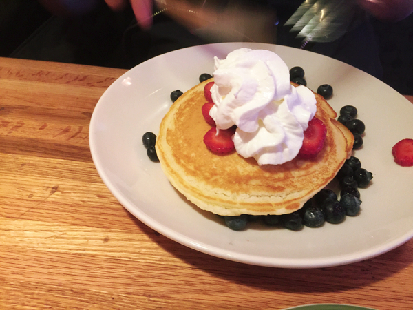 뉴욕 10일 마지막날 - 애플비. 대한항공 퍼스트. 뉴욕 쇼핑 리스트 그런 거 없다