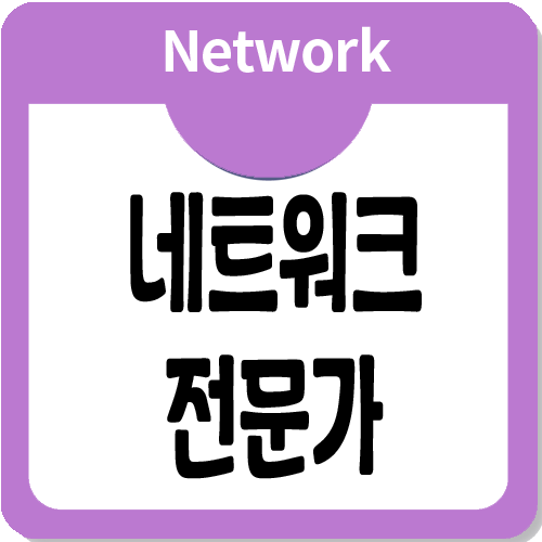 네트워크전문가는 무슨 일을 할까? 네트워크전문가는 무슨 일을 할까?