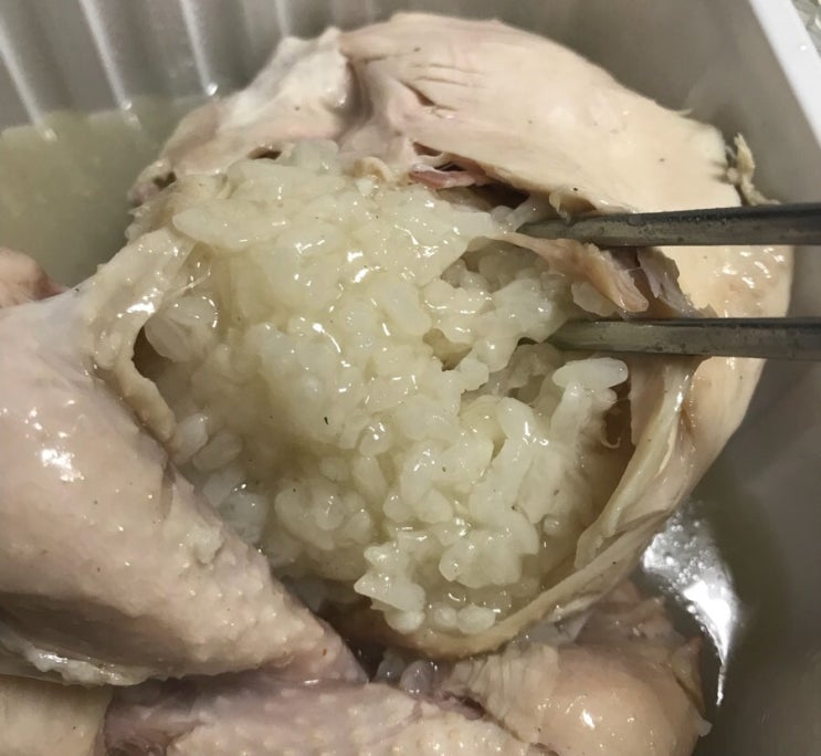  [강동구 천호동 치킨 배달 맛집치킨선생 존맛 / 강동구 굽은다리 명일동 삼계탕 배달 맛집 명일한방삼계탕]벌써 오뎅의 계절....