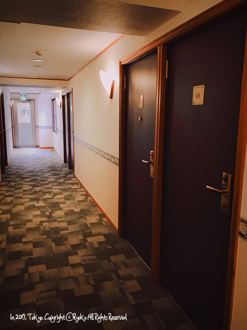 일본/도쿄 5박6일 자유여행 (2)토요코인(Toyoko-Inn) 신주쿠 가부키쵸 호텔에서의 하룻밤 : 네이버 블로그