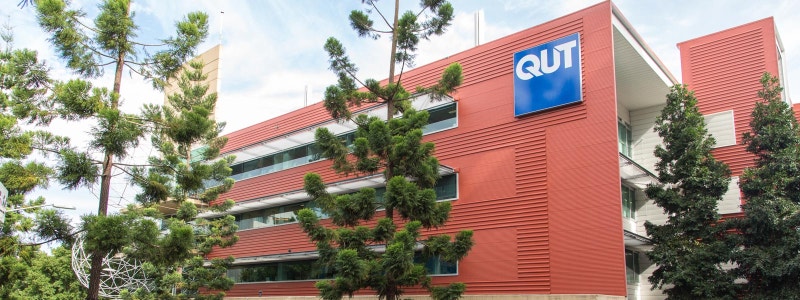 QUTIC / QUT 입학을 원하는 학생들을 위한 International College (English, Foundation ...