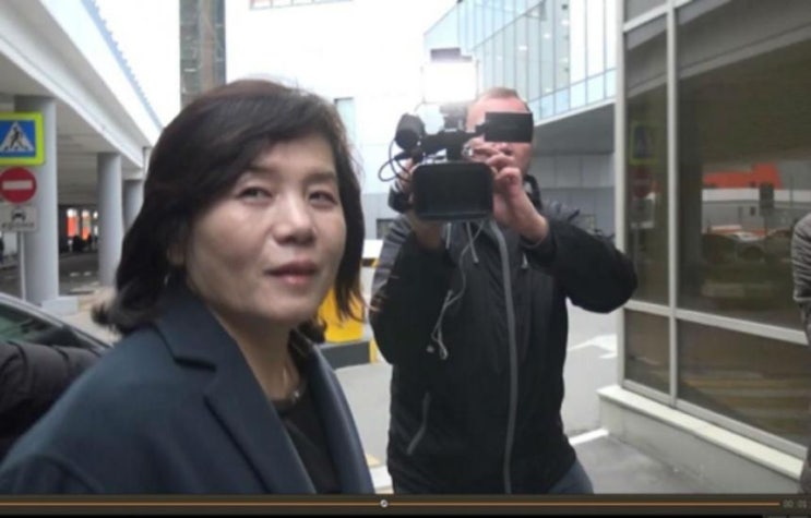 北 <b>최선희</b> 부상, 北-中-러 3자회담 후 <b>베이징</b>行…회담 결과... 