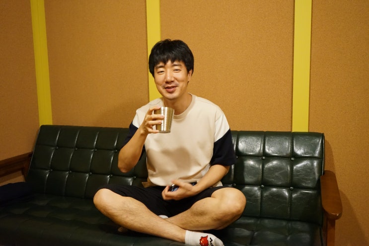  '멋쟁이 사자처럼' 대표 이두희에게 듣는 '바로가기' 채용 
