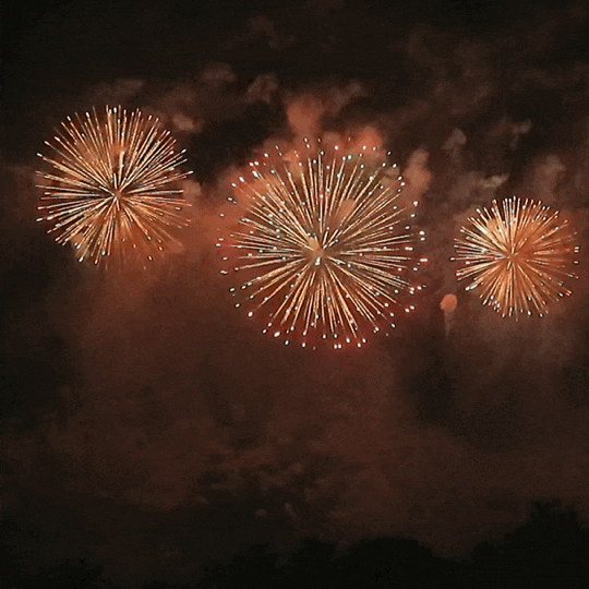 2019 여의도 불꽃축제 기대된다! + 2018 서울 불꽃축제 관람석 후기 +