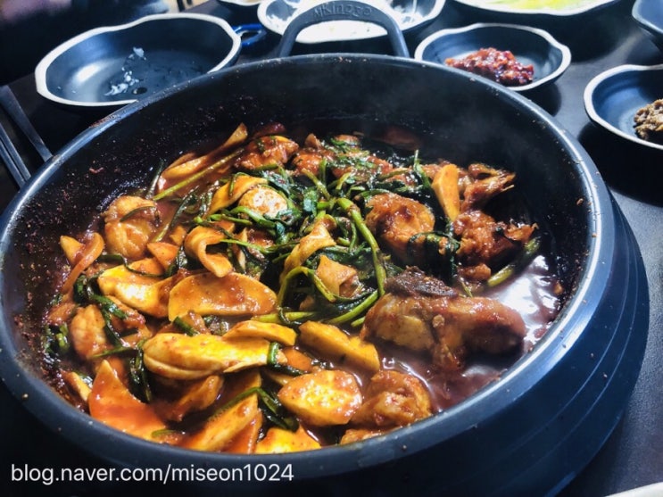  [종로5가 맛집] 여기go 맛집 / 맛있는 녀석들 맛집 / 종로5가 복불고기 / 종로 억조