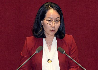 <논평> 김현아의원, 박찬대의원의 사립학교 때리기 ... 