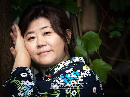  나의 최애배우님 이정은님feat.그녀의 매력을 알아보자!