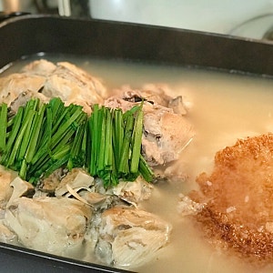 인스턴트팟 누룽지백숙