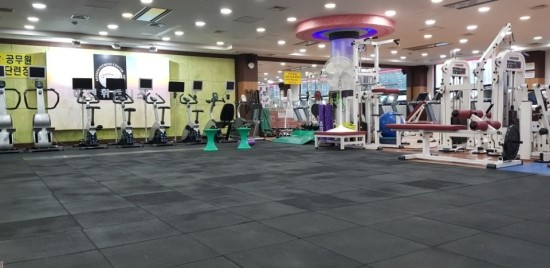  [신림동(대학동) 헬스장] 아센 휘트니스센터