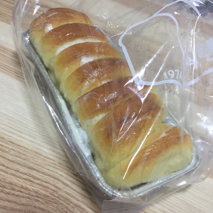  봉천 - 식빵상회