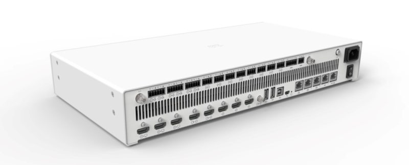 CISCO의 SX80 후속 코덱 – CISCO Room Kit Pro : 네이버 블로그