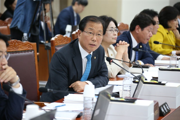  ['18국감 1일차]국세청 : 근로장려금(EITC), 임대소득 정밀과세 점검, 주세 과세체계 개편 등