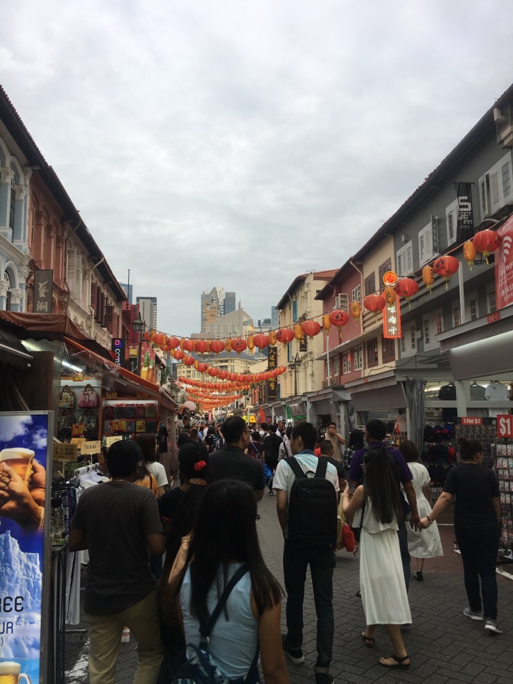  2018년 9월, Singapore (5)