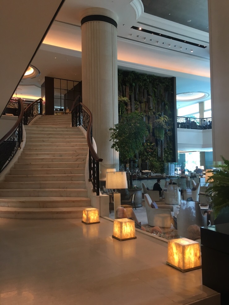  2018년 9월, Singapore (2)