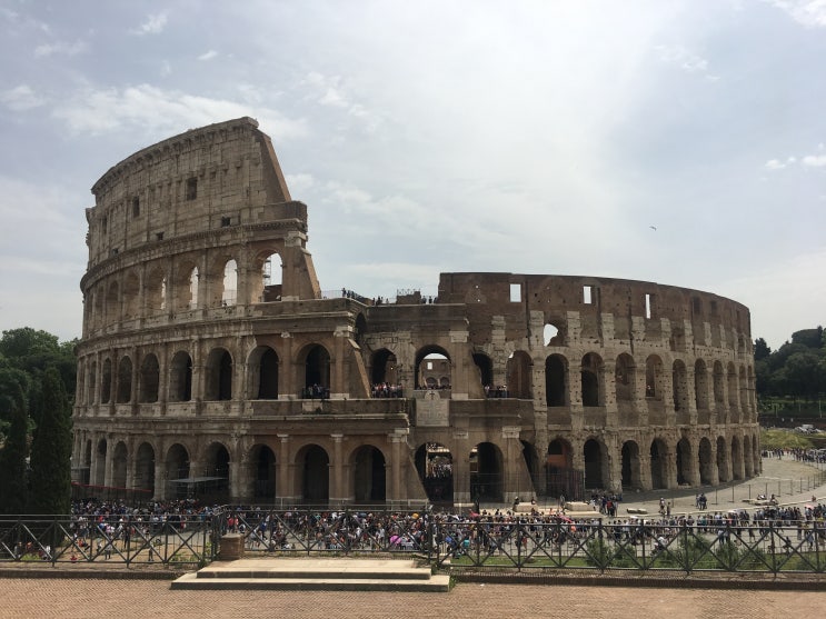  ROMA-3, <로마패스, 콜로세움, 포로로마노, 팔라티노 언덕, 진실의 입, 카피톨리니 광장/박물관, 하우스 파티>