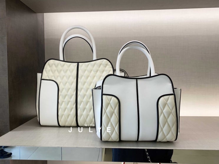 [판매종료] [TOD'S] 토즈 셀라백 미니