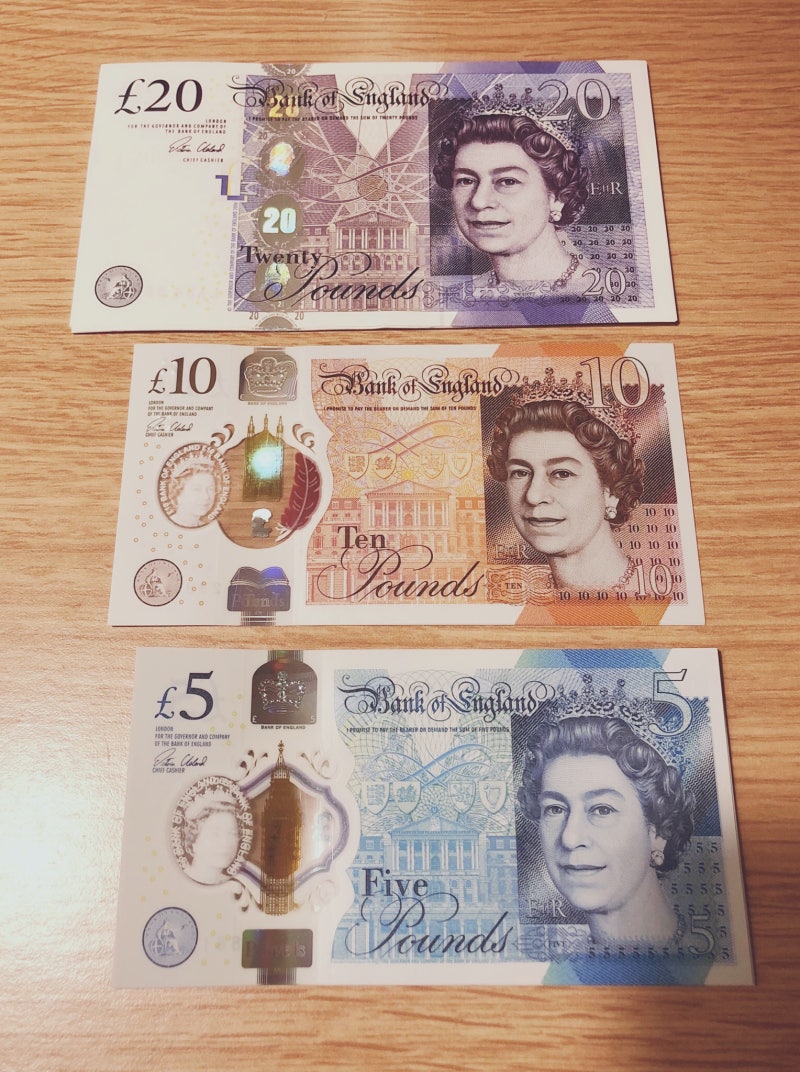 영국동전, 영국화폐 마스터하기 : 네이버 블로그