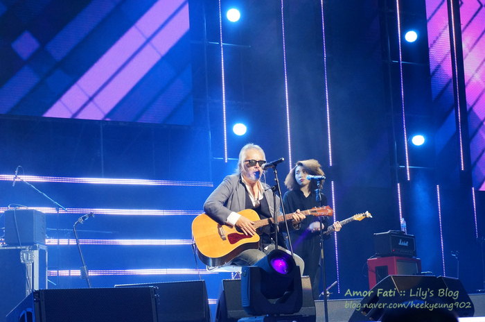  현대자동차 콘서트 <H-Premium Family "Thank U Concert"> 부활X전인권