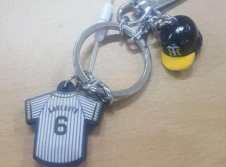  구자욱과 로사리오