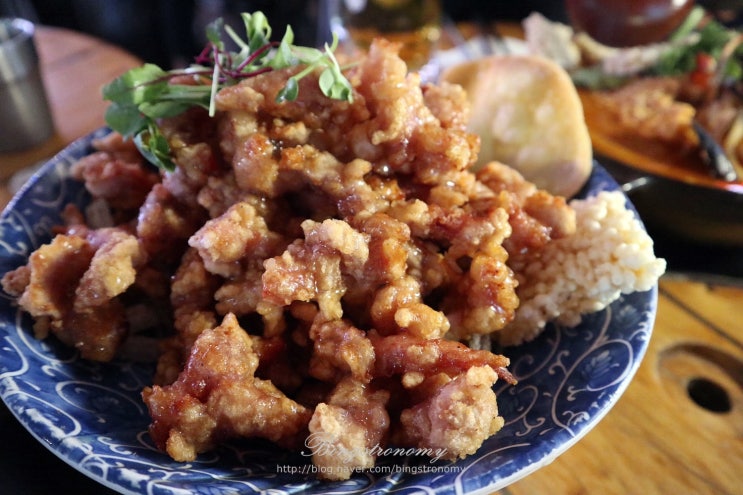  [서울/마포] 홍콩야시장 _ 홍대에서 만나는 홍콩의 맛! 핫하디 핫한 홍대술집