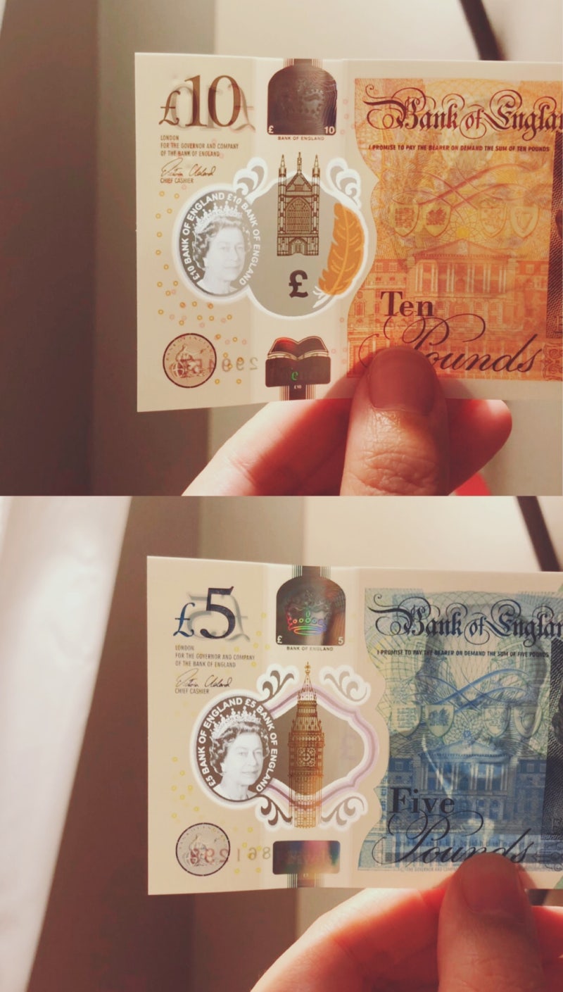 영국동전, 영국화폐 마스터하기 : 네이버 블로그