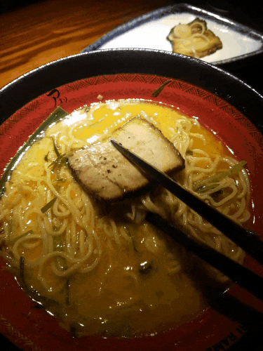  [신림 맛집] 승리라멘 아오리라멘!! 아오리의행방불명 신림점 리뷰