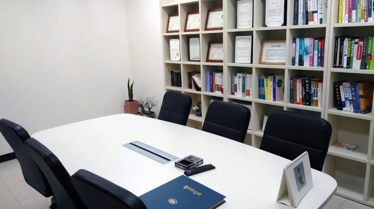  피앤케이국제특허법률사무소