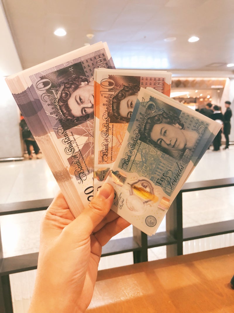 영국동전, 영국화폐 마스터하기 : 네이버 블로그