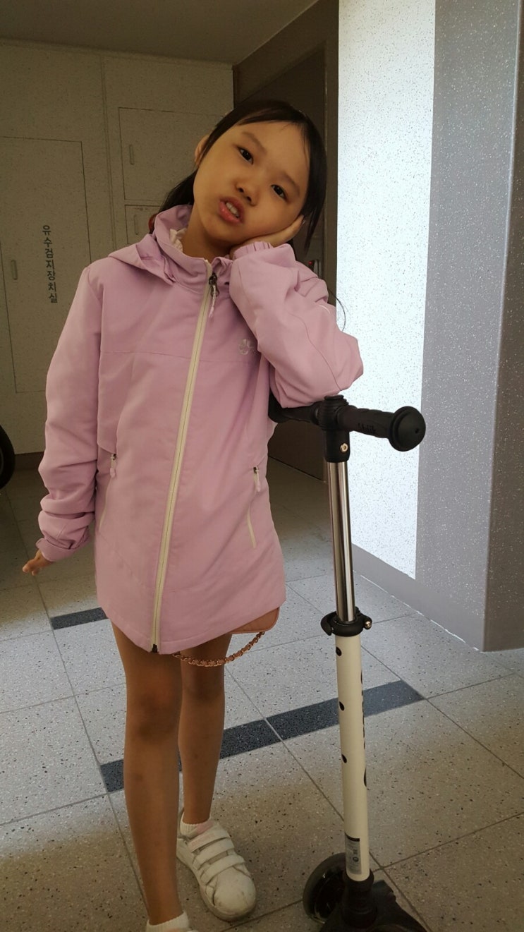  급성림프구성백혈병 어느덧 완전 유지치료 4장 2개월차.
