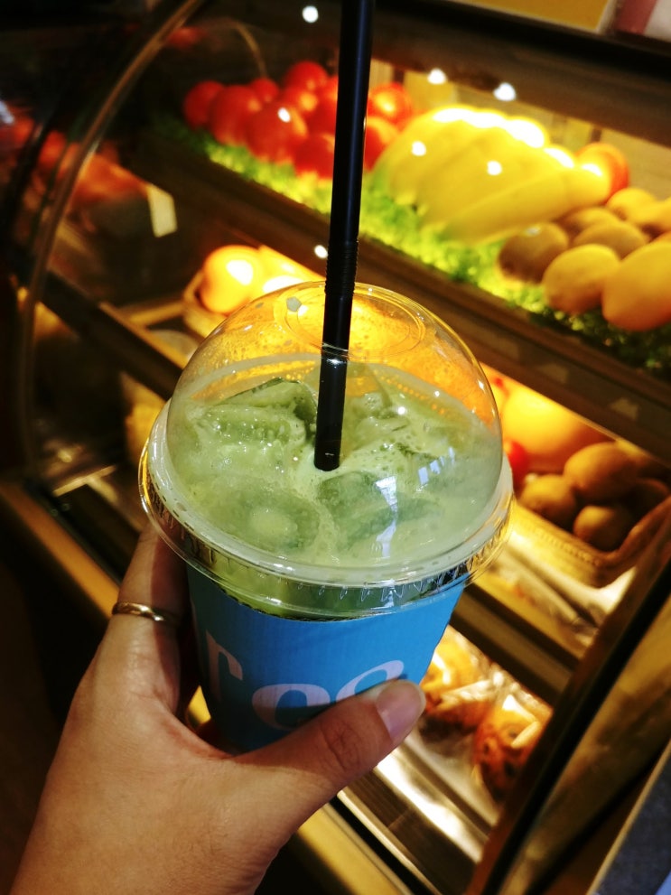 [노량진/맛집/카페] Coffee Arco(아르코) +) 메뉴판 수정