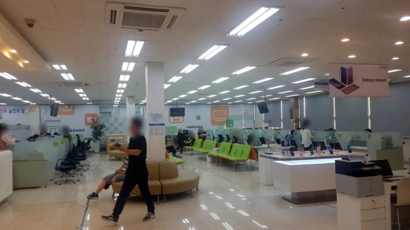 갤럭시 기어S3 프론티어 배터리 불량 수리 후기, 교체 비용 : 네이버 블로그 갤럭시 기어S3 프론티어 배터리 불량 수리 후기, 교체 비용 : 네이버 블로그