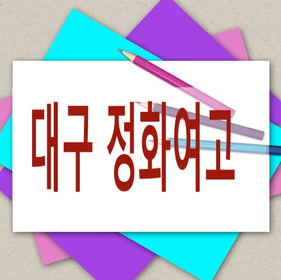  대구 정화여고 졸업생 5급 공채 행정고시 외무고시 합격자